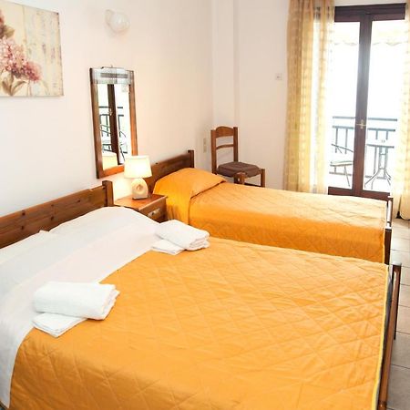 Hotel Platanidia Esterno foto