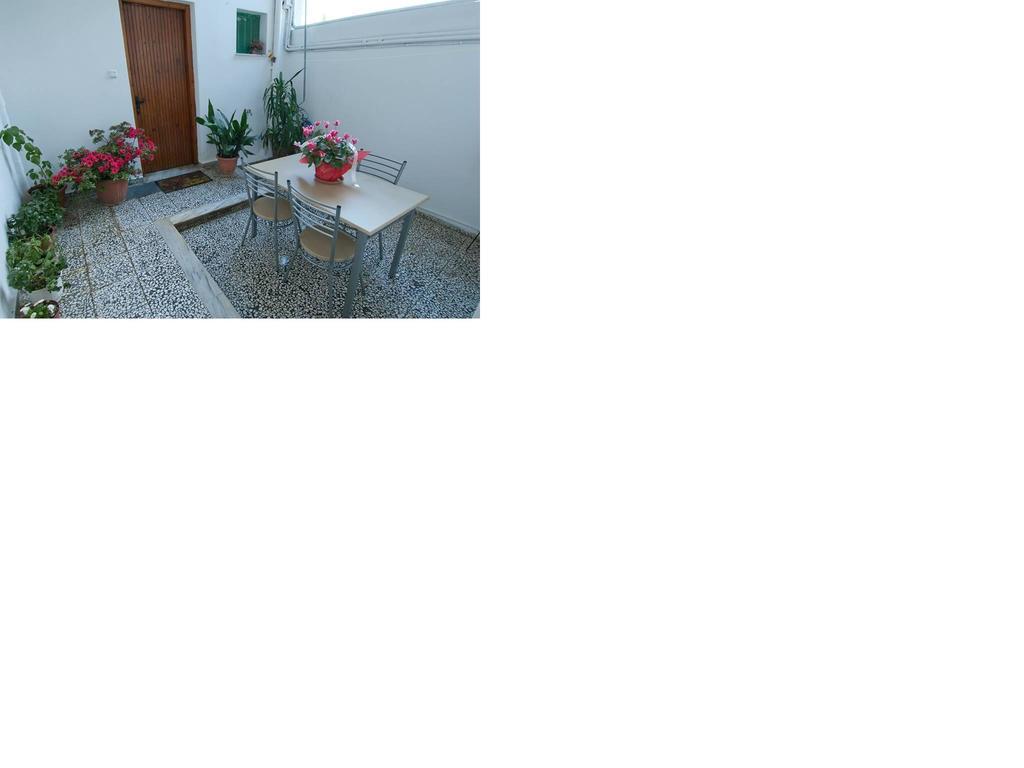 Hotel Platanidia Camera foto